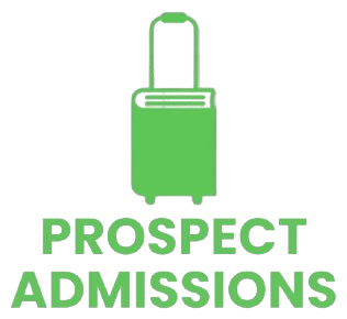Prospect Admissions